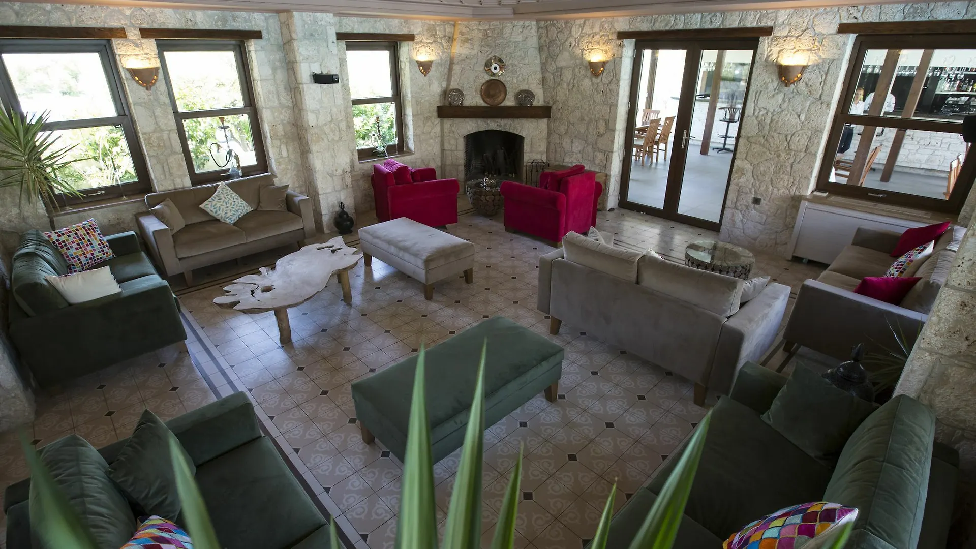 ***  Renka Hotel & Spa Gocek  Turkey