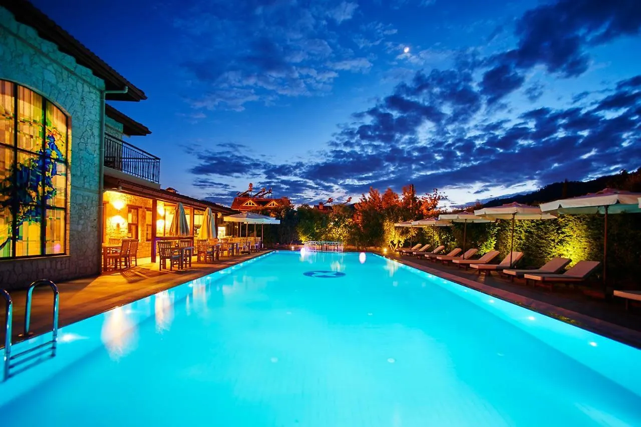 Renka Hotel & Spa Gocek