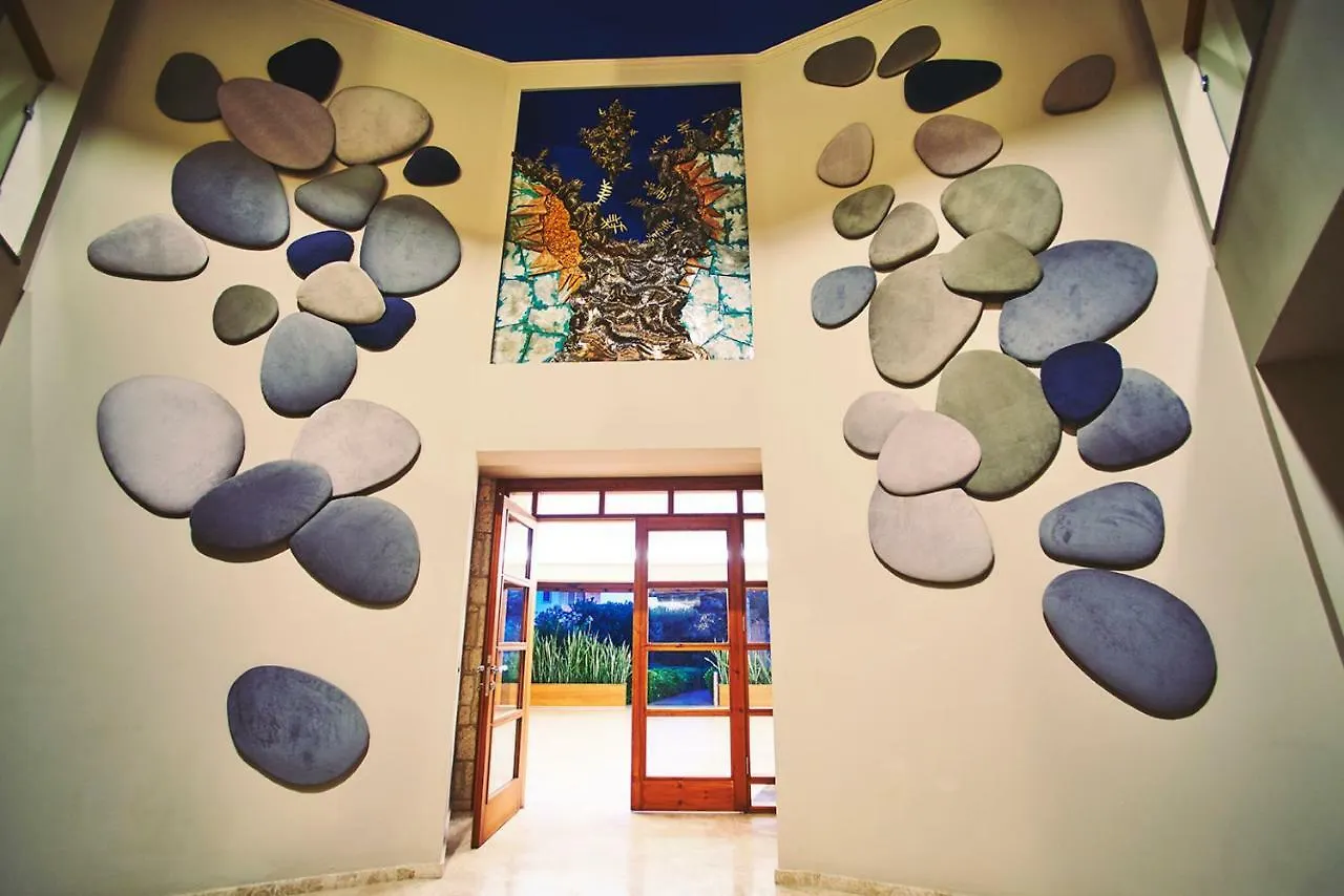 Renka Hotel & Spa Gocek