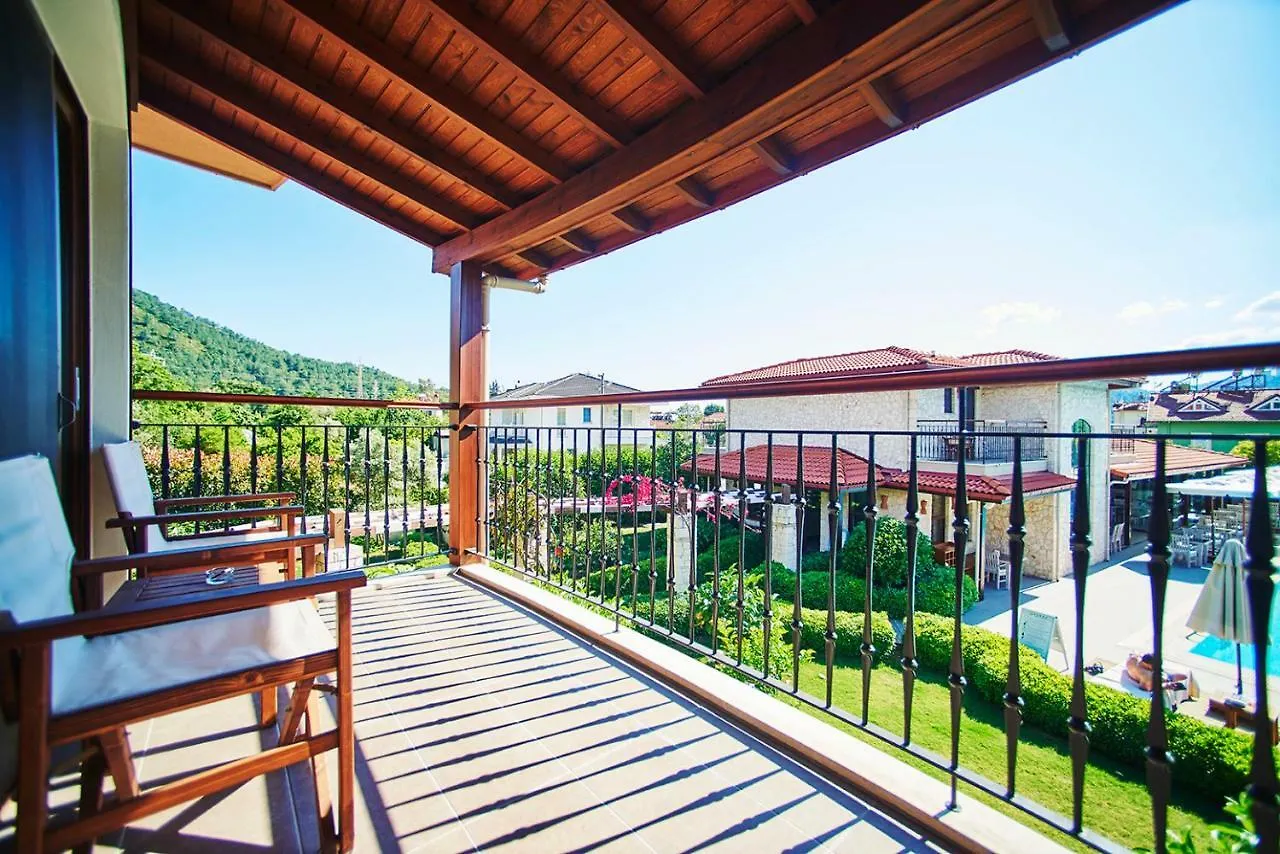 Renka Hotel & Spa Gocek