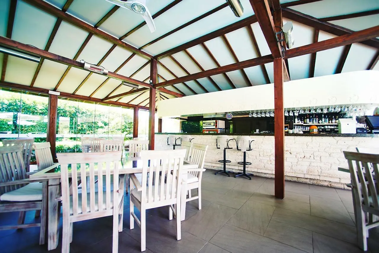 Renka Hotel & Spa Gocek