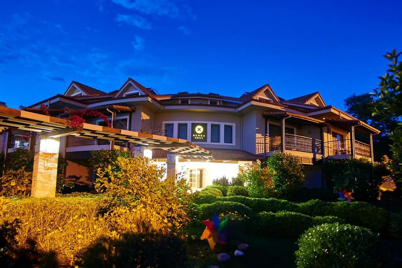 Renka Hotel & Spa Gocek