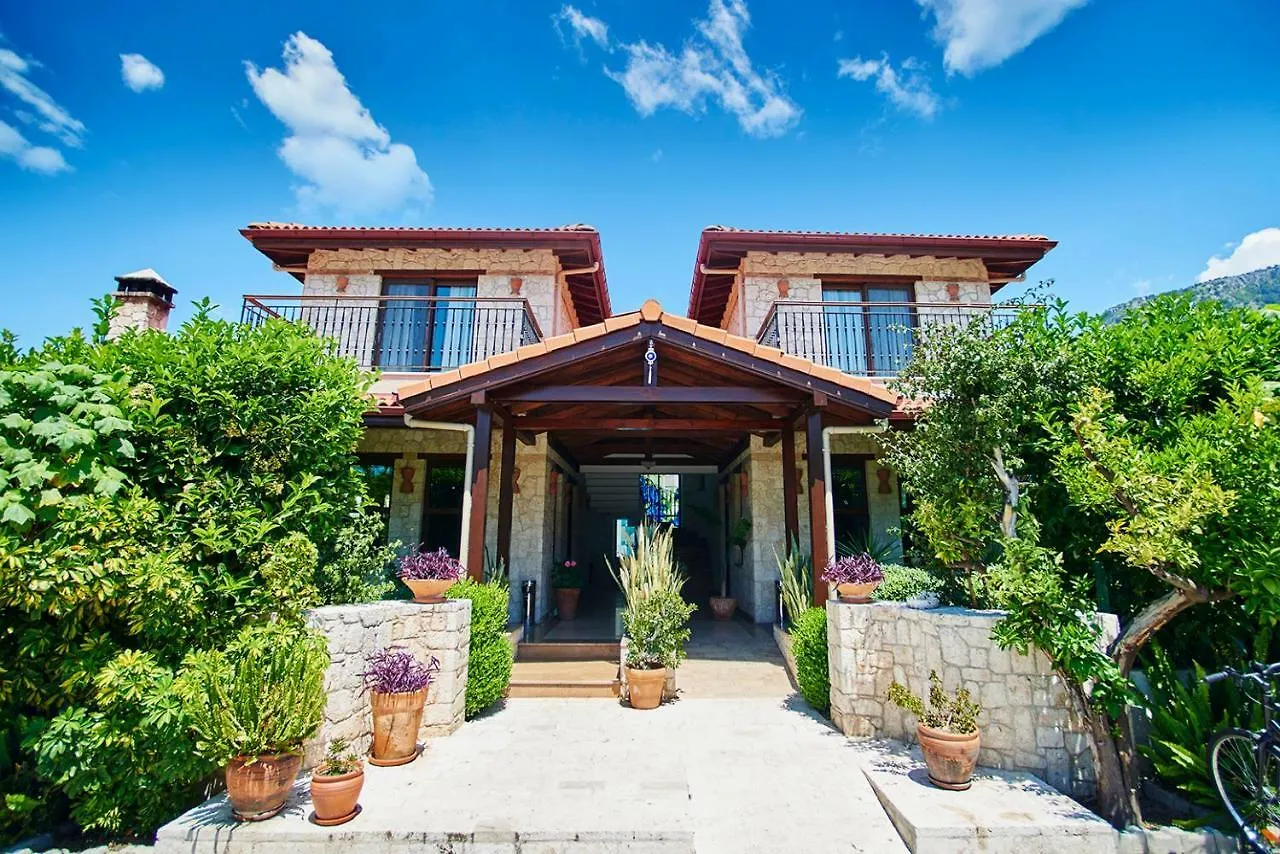 Renka Hotel & Spa Gocek
