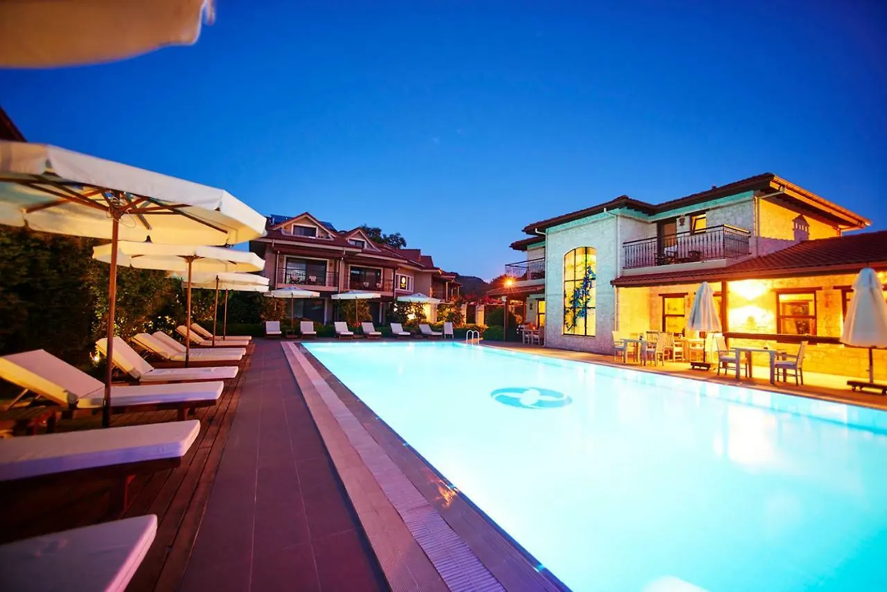 Renka Hotel & Spa Gocek  Turkey