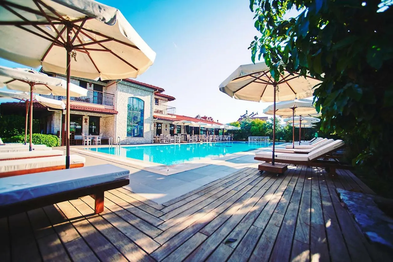 Renka Hotel & Spa Gocek   Gocek (Fethiye)