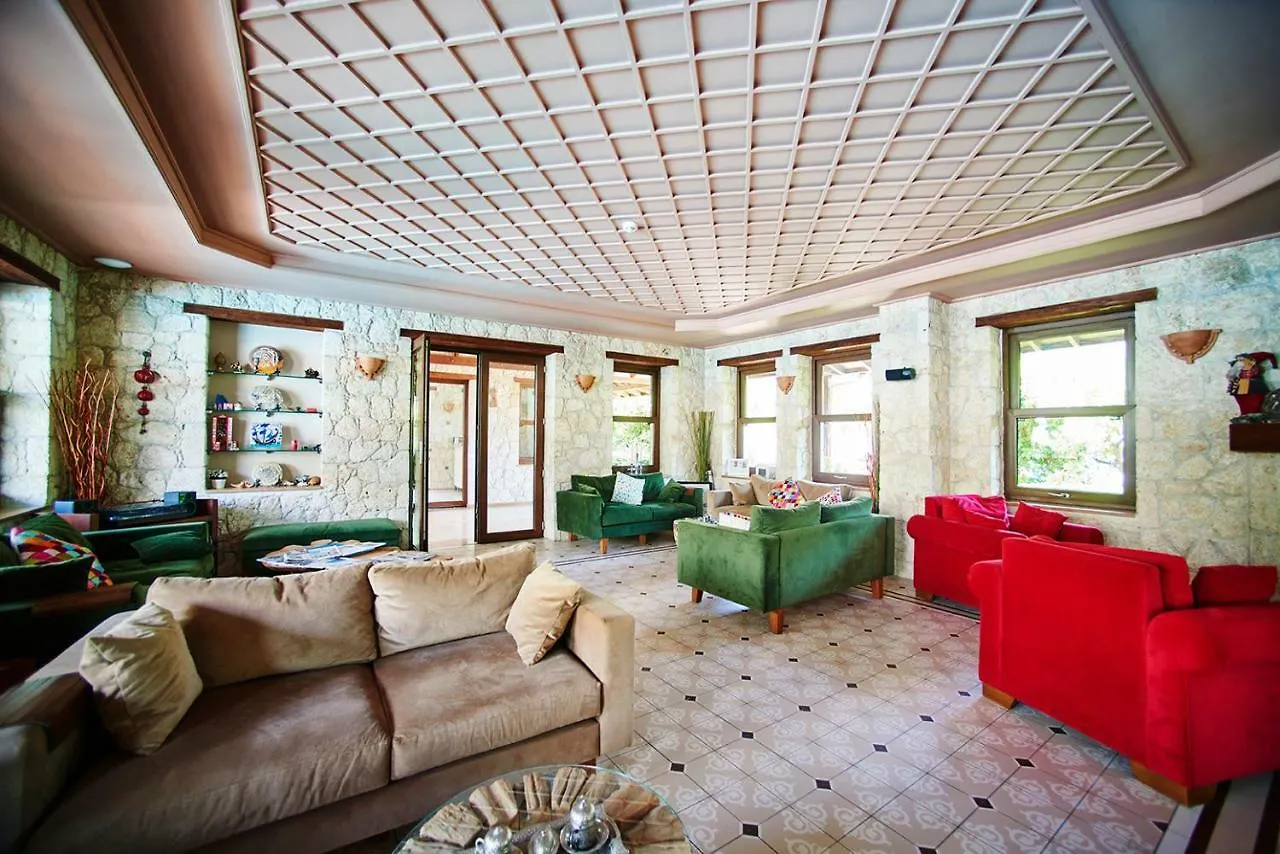 Renka Hotel & Spa Gocek  Gocek (Fethiye)