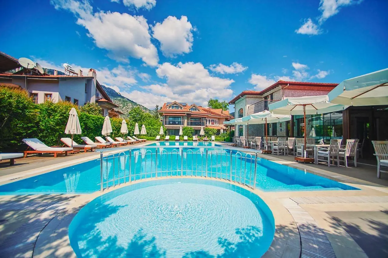 Renka Hotel & Spa Gocek