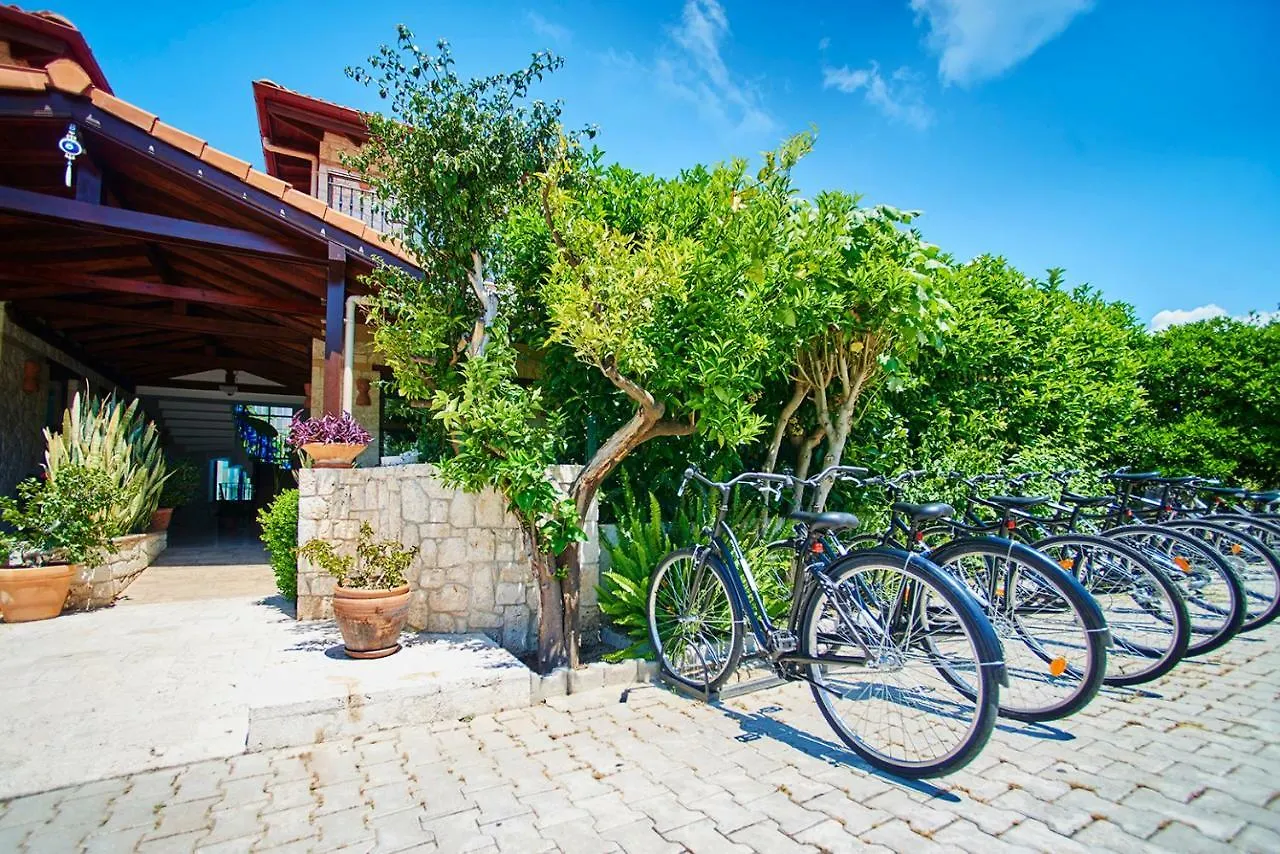 Renka Hotel & Spa Gocek  Turkey