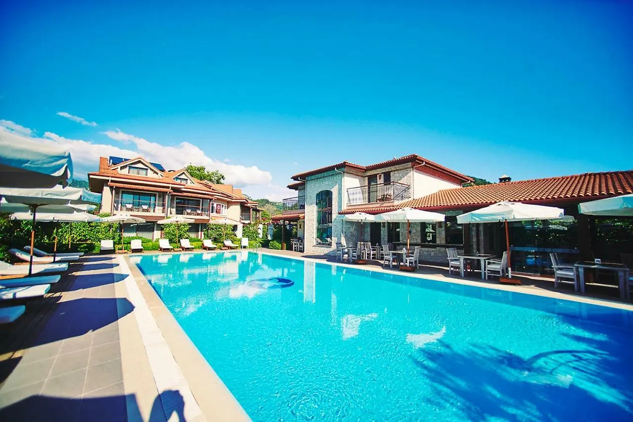 Renka Hotel & Spa Gocek   Gocek (Fethiye)