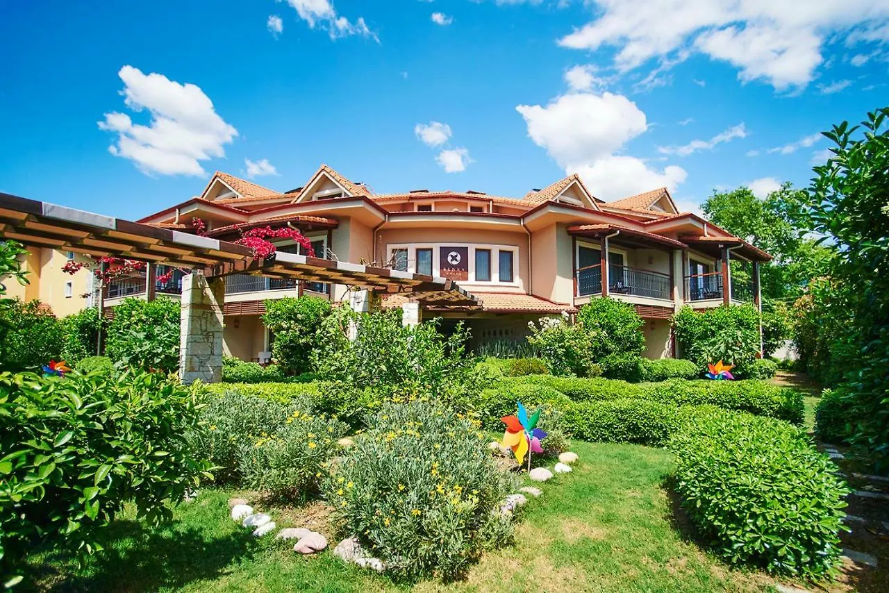 ***  Renka Hotel & Spa Gocek  Turkey